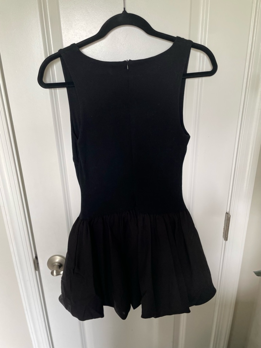 Leau Bisou Bubble dress - Picture 4 of 10